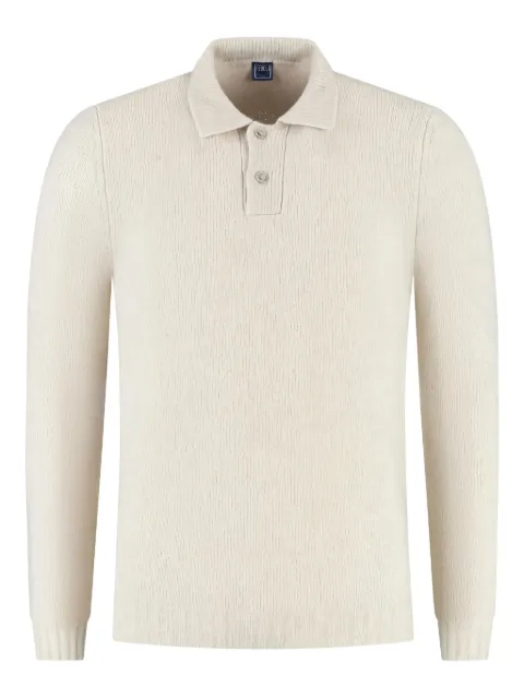 Fedeli organic cotton sweater