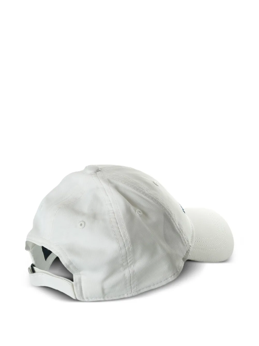 Tommy Hilfiger logo-embroidered cap | Women | Image 2