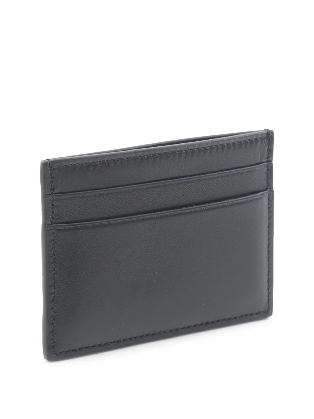 Loewe Pre-Owned 2010-2025 Nappa Puffer Anagram Case card holder | Image 2