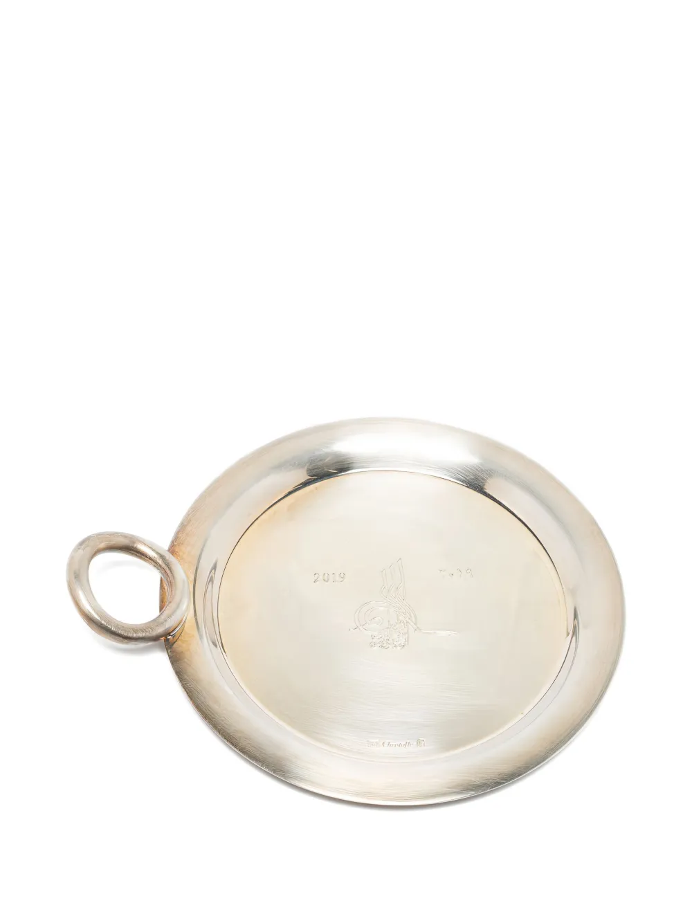 Pre-owned Christofle 669316 Silver