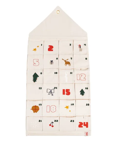 Liewood Babbo advent calendar