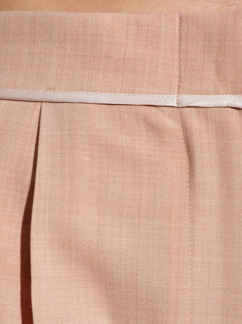 Forte Plooibroek Roze