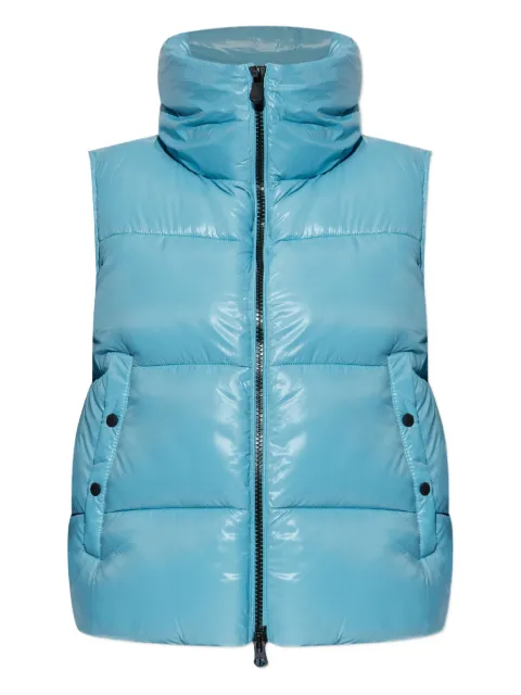 Save The Duck Ama padded gilet