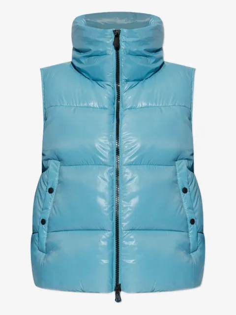 Save The Duck Ama padded gilet