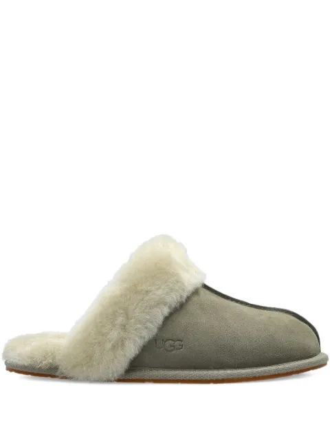 UGG Scuffette II slippers