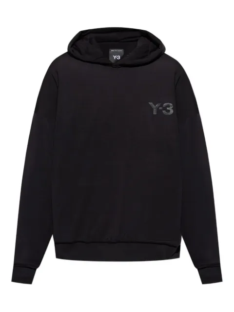 Y-3 logo JY4556 hoodie