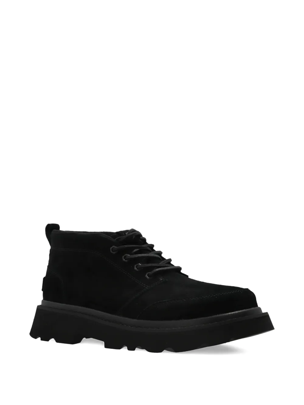 UGG Chukka lace-up boots | Hiking Boots | Image 2