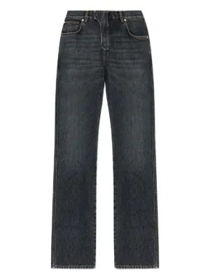 【B-46】BALMAIN バルマン ジーンズ／MJ220927027 □B-46BALMAIN バルマン ジーンズ／MJ220927027