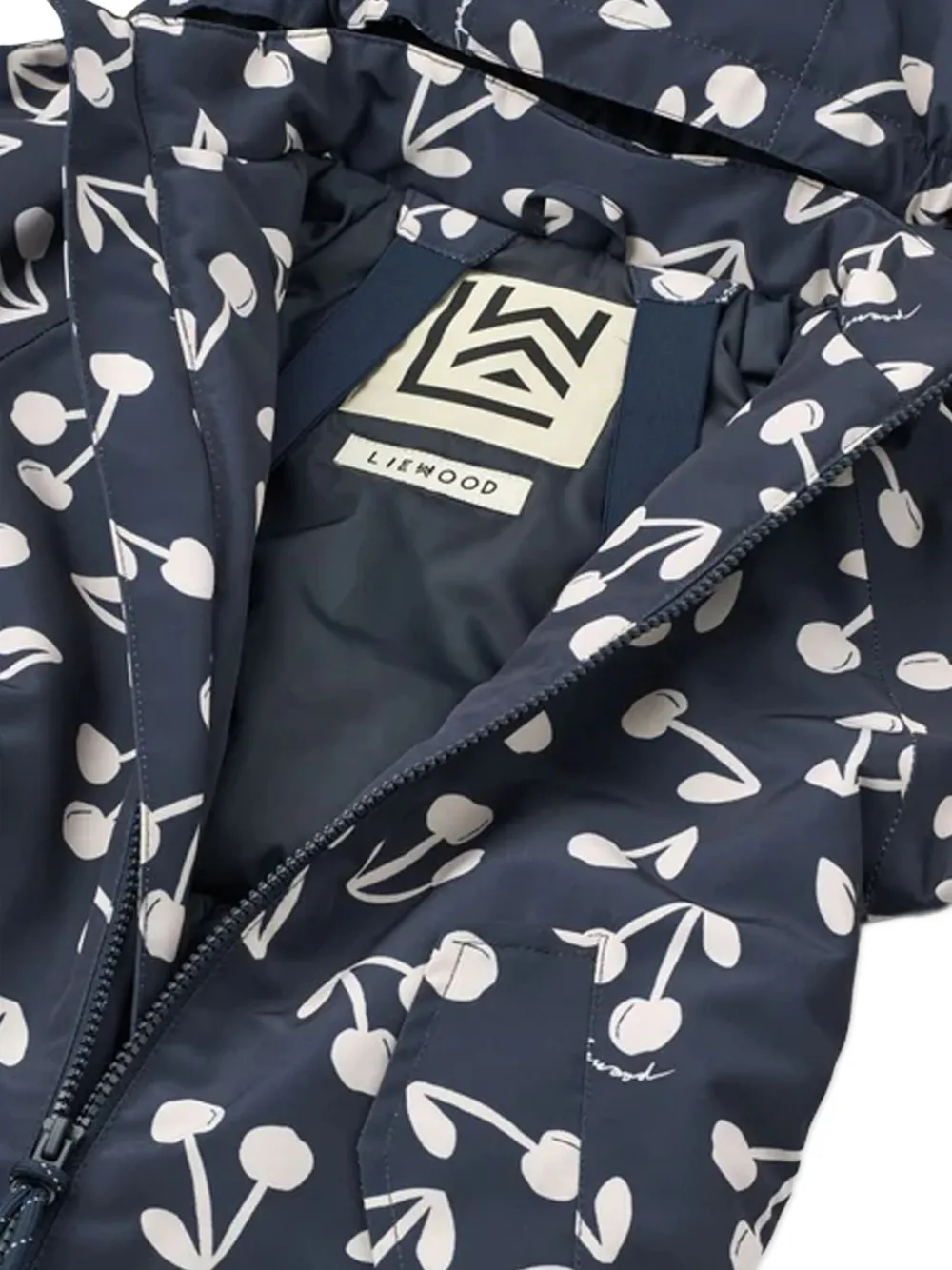 Liewood Maddy skipak Blauw