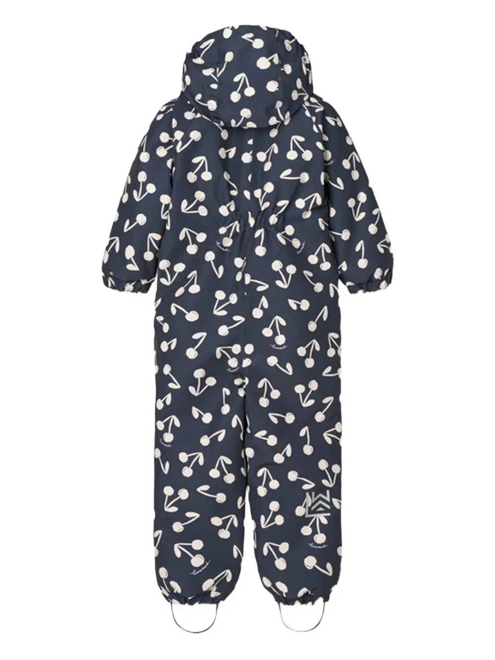 Liewood Maddy snowsuit | Boys Padded Jackets | Image 2