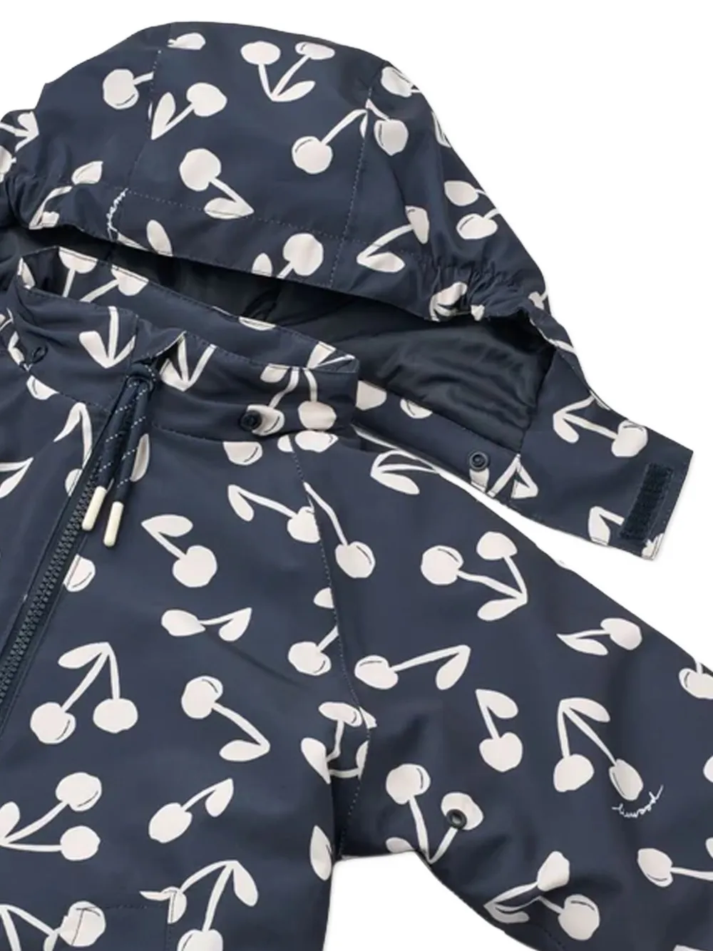 Liewood Maddy skipak Blauw