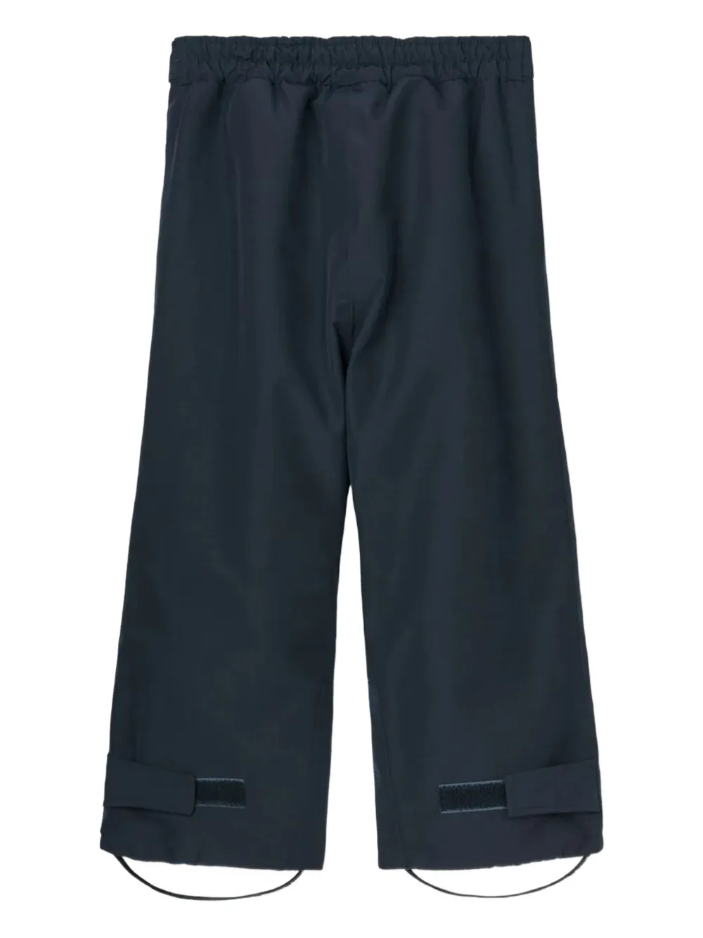 Liewood logo-detail elastic-waist ski trousers | Teen Casual Trousers | Image 2