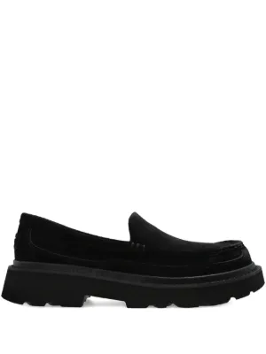 UGG メンズ ローファー通販 - FARFETCH