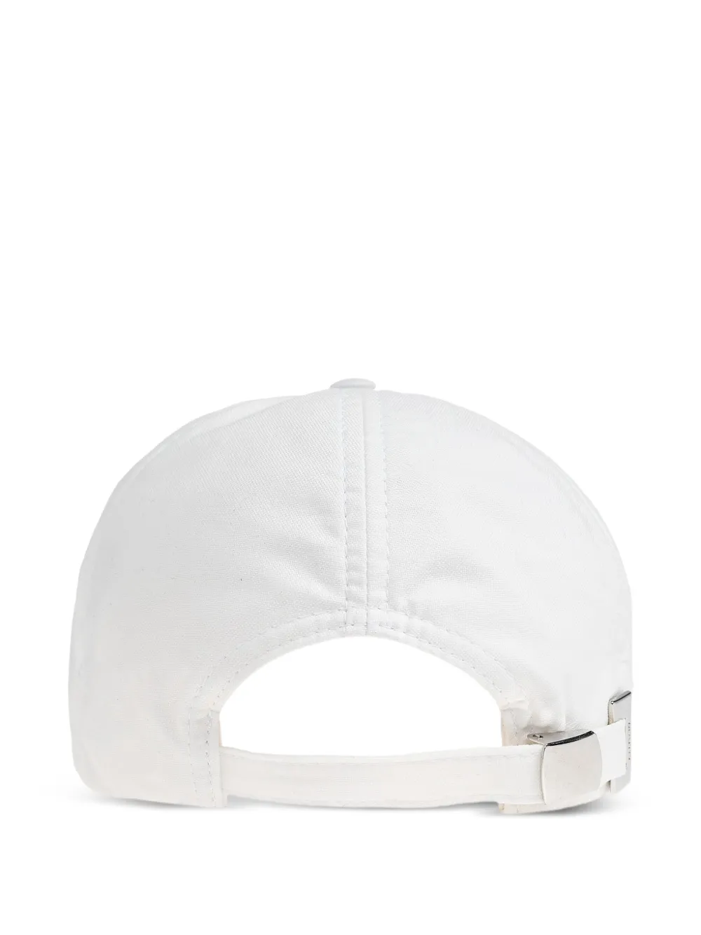 Balmain logo-embroidered baseball cap | Image 2