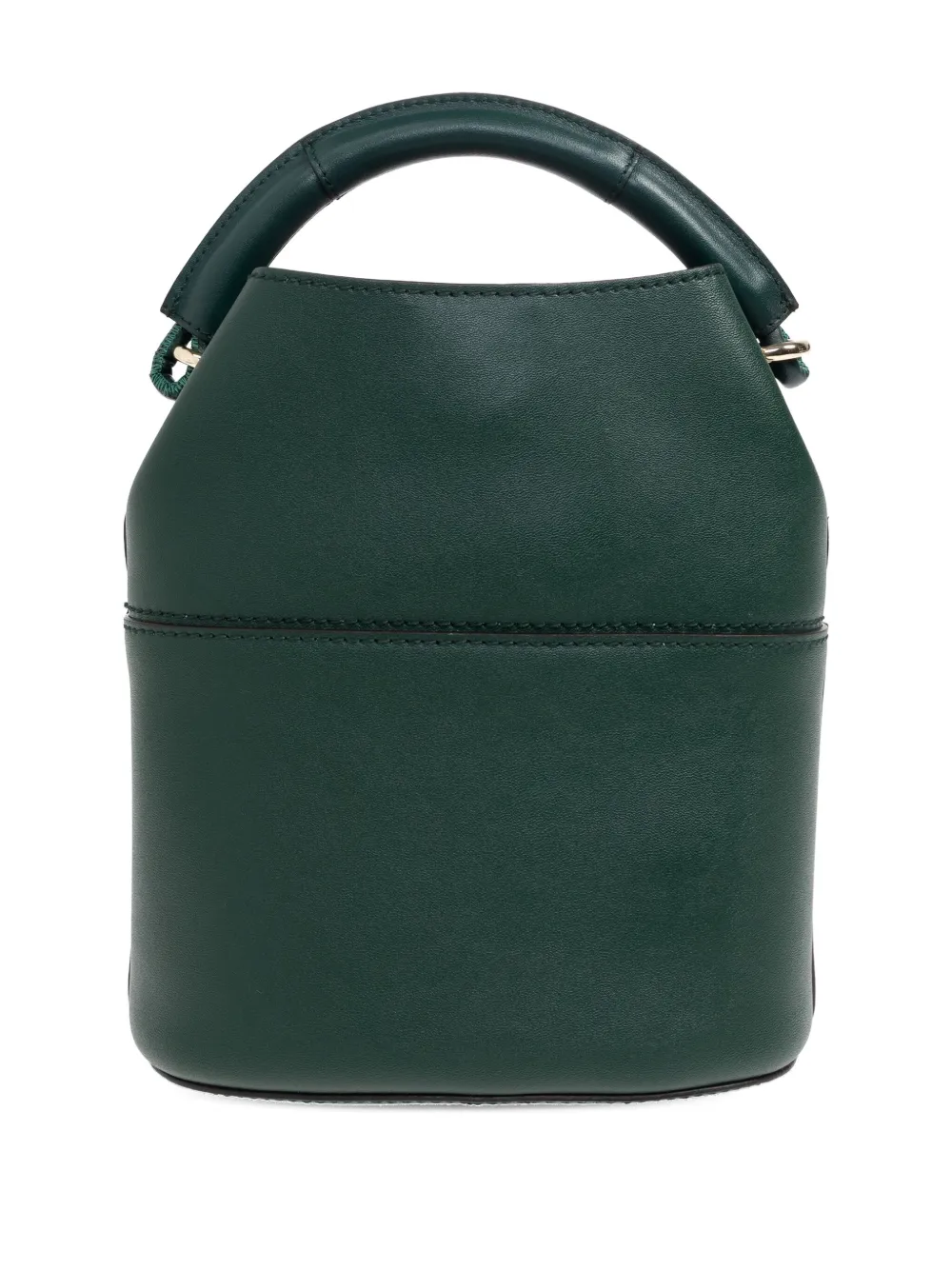 Furla Sfera Tote Bag In Green