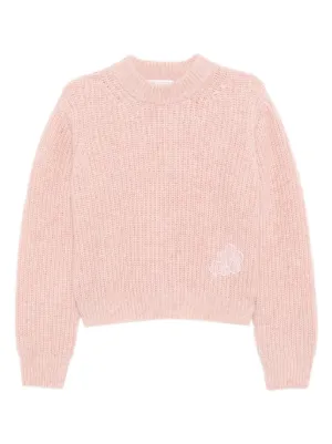 Cecilie Bahnsen（セシル・バンセン）ニットウェア - FARFETCH