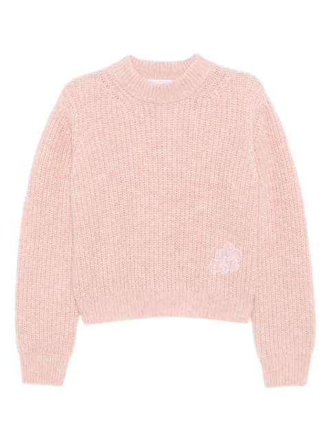Cecilie Bahnsen Bega jumper