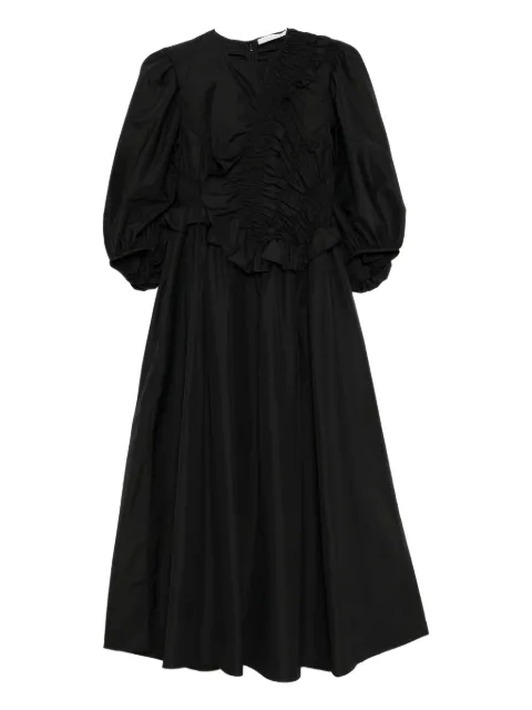 Cecilie Bahnsen Bolia midi dress