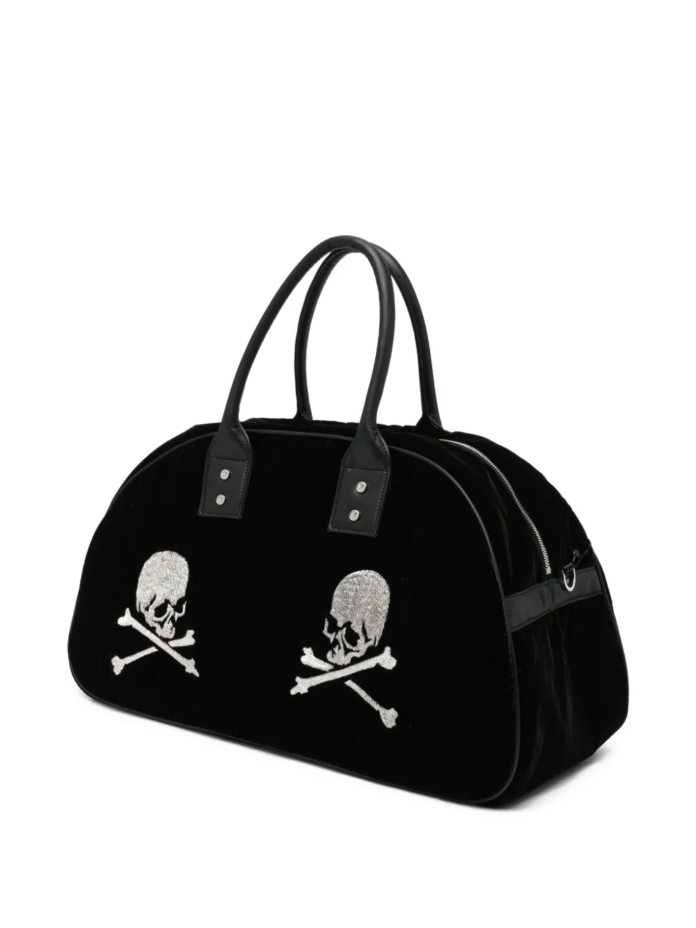 Mastermind Japan logo-embroidered holdall | Image 2