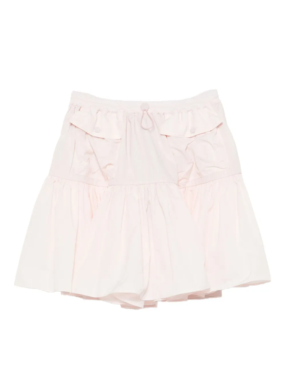 Cecilie Bahnsen Blair Skirt In Pink