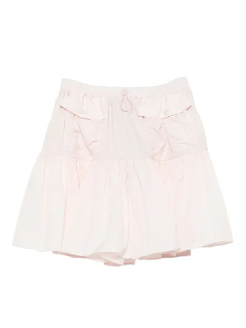 Cecilie Bahnsen Blair skirt 