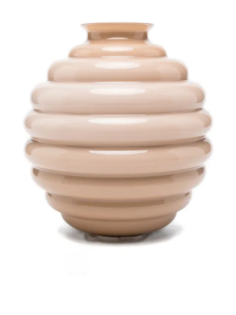 Venini Deco vase