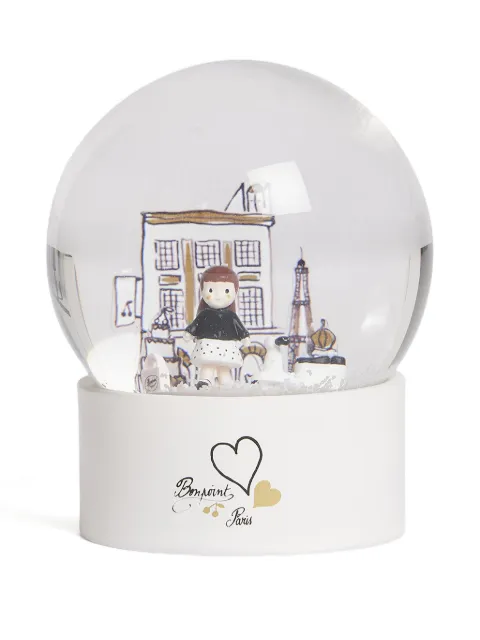 Bonpoint 자레즈 스노우 글로브