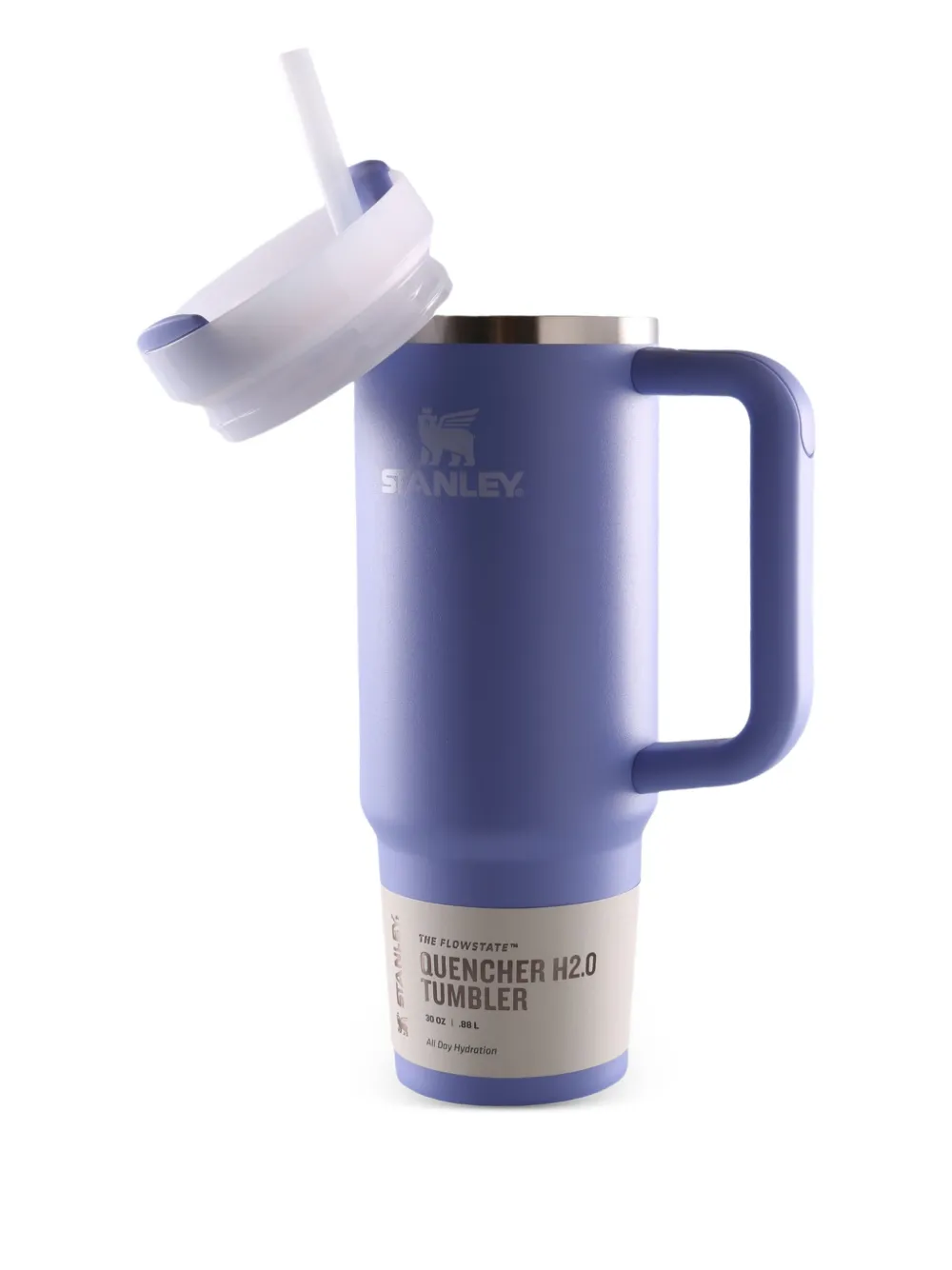 Stanley Quencher travel mug (880ml) | Water Bottles & Travel Mugs | Image 2