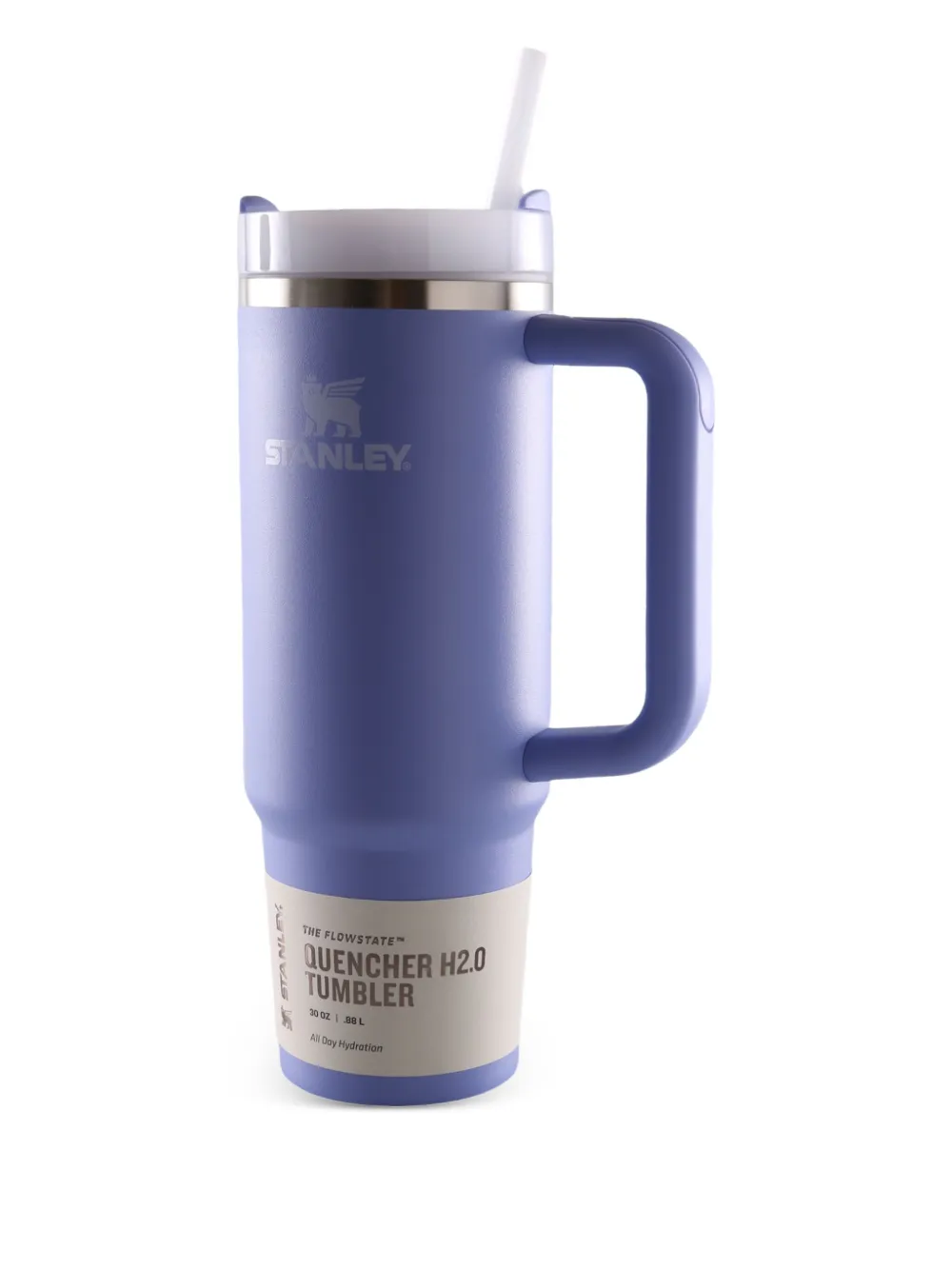 Stanley Quencher travel mug (880ml) | Blue | Image 1