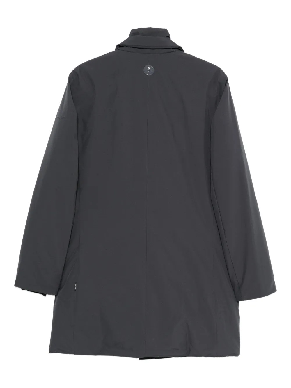 Save The Duck single-breasted coat | Single Breasted Coats | Image 2