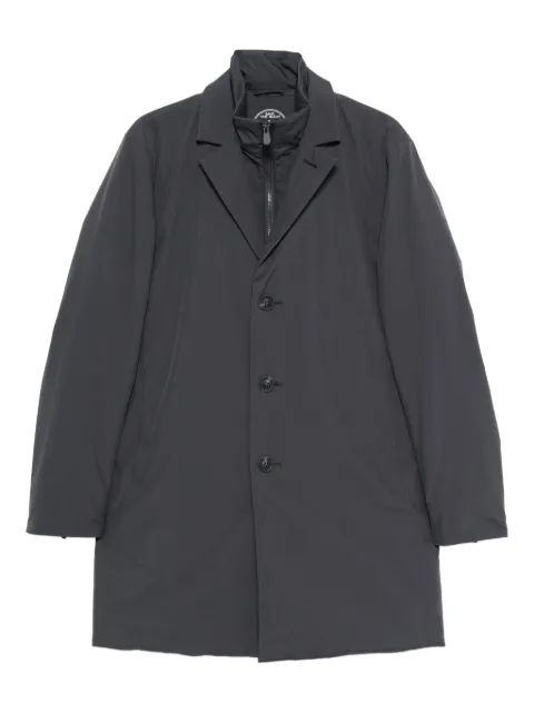 Save The Duck single-breasted coat
