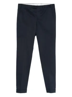 PT Torino コーデュロイ パンツ | ブルー | FARFETCH JP