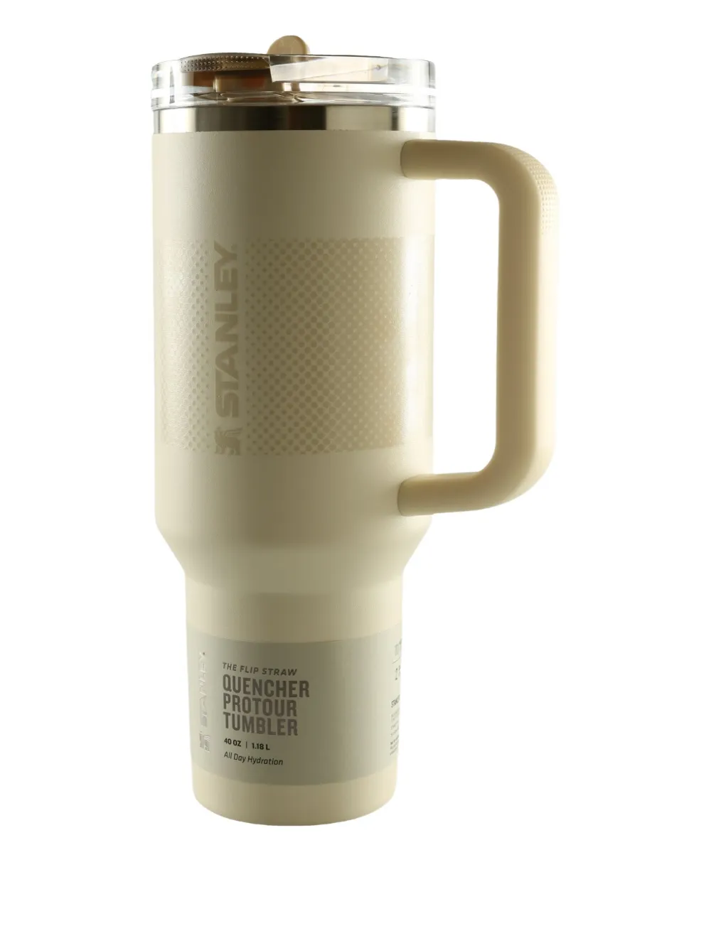 Stanley Quencher Travel Mug (1200ml) In Yellow
