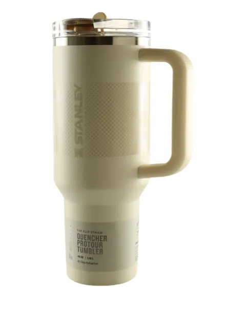 Stanley Quencher® ProTour Flip Straw tumbler