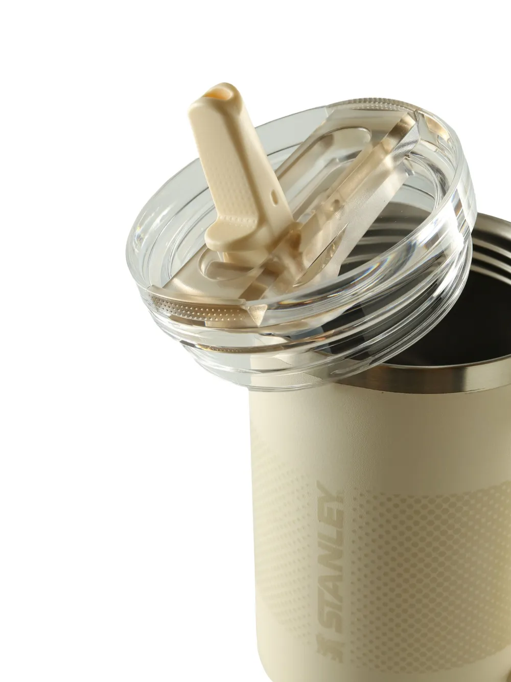  Stanley Quencher® Protour Flip Straw Tumbler - Brown 