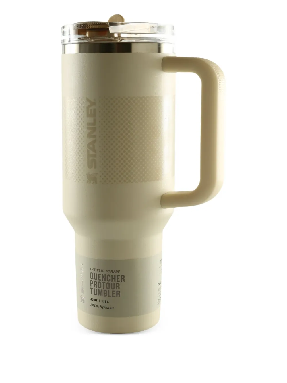 Stanley Quencher resemugg (1 200 ml) | brun | Image 1
