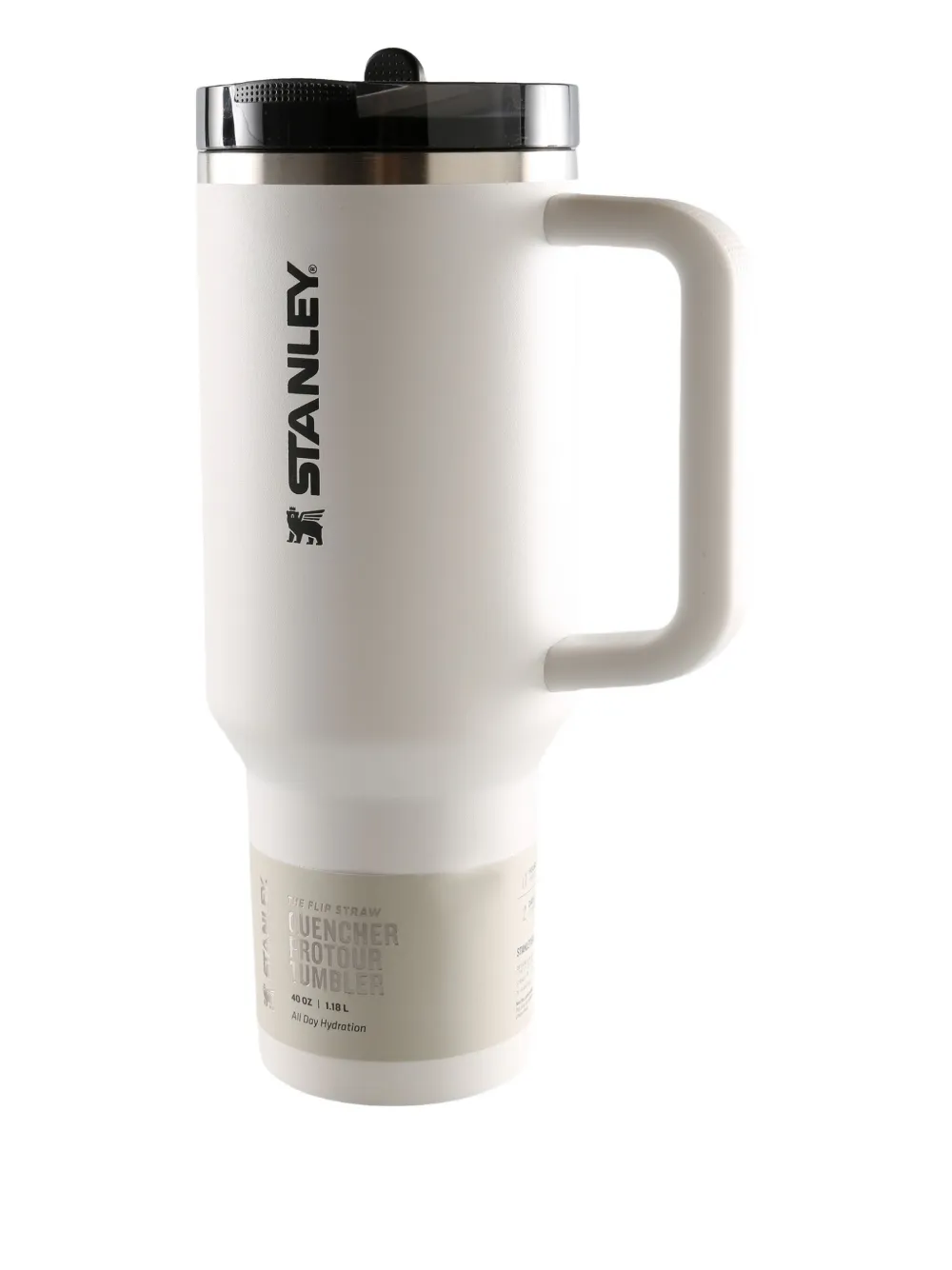 Stanley Quencher Travel Mug (1200ml) In White