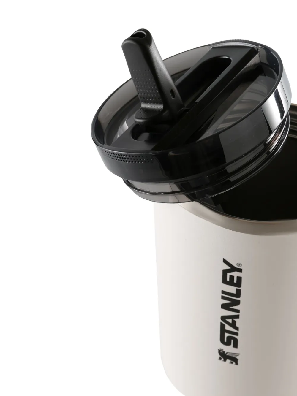 Stanley Quencher Travel Mug (1200ml) In White