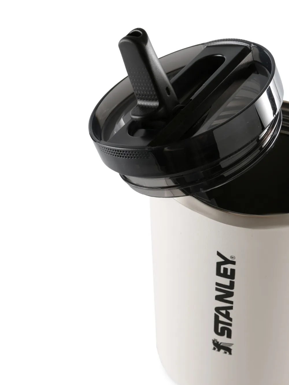  Stanley Quencher Travel Mug (1200ml) - White 
