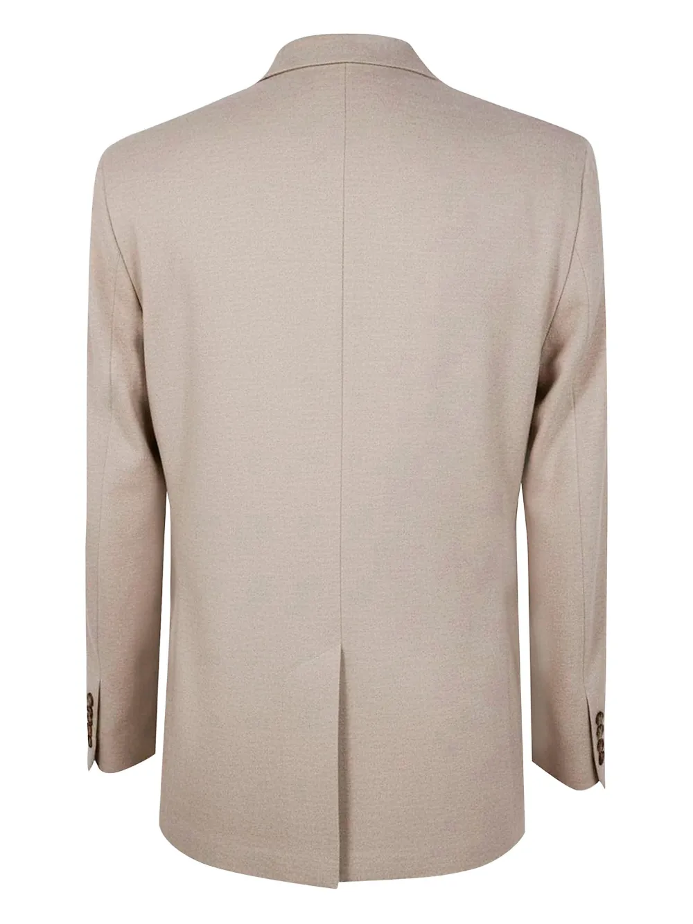 Boglioli notched-lapel wool jacket | Suit & Dinner Jackets | Image 2