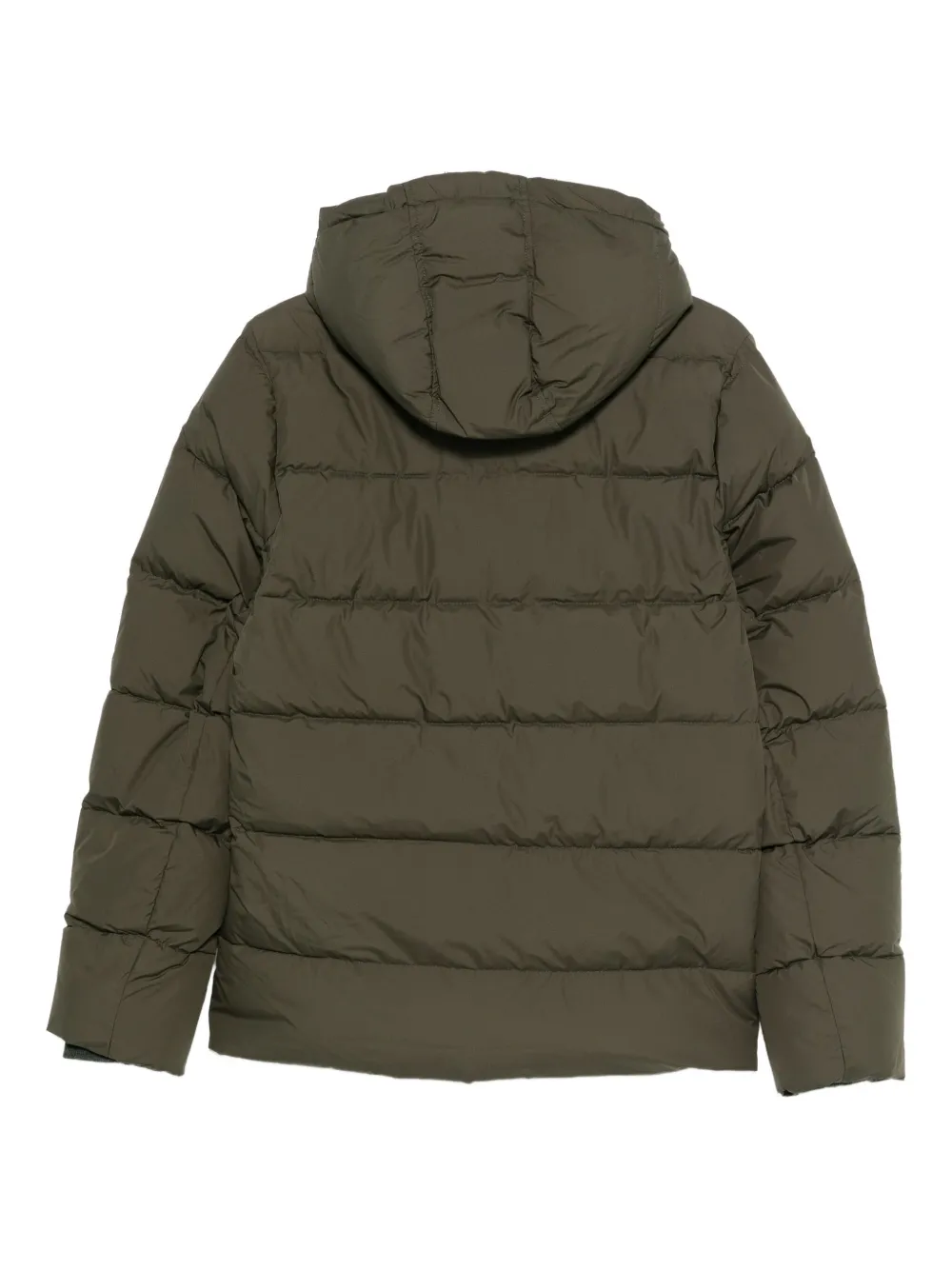 Pyrenex Spoutnic coat | Down Coats | Image 2