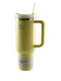 Stanley Quencher H2.0 FlowState tumbler - Yellow