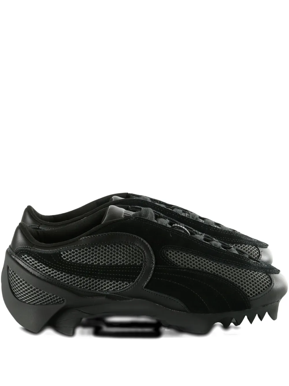 PUMA Beisser sneakers | Black | Image 1