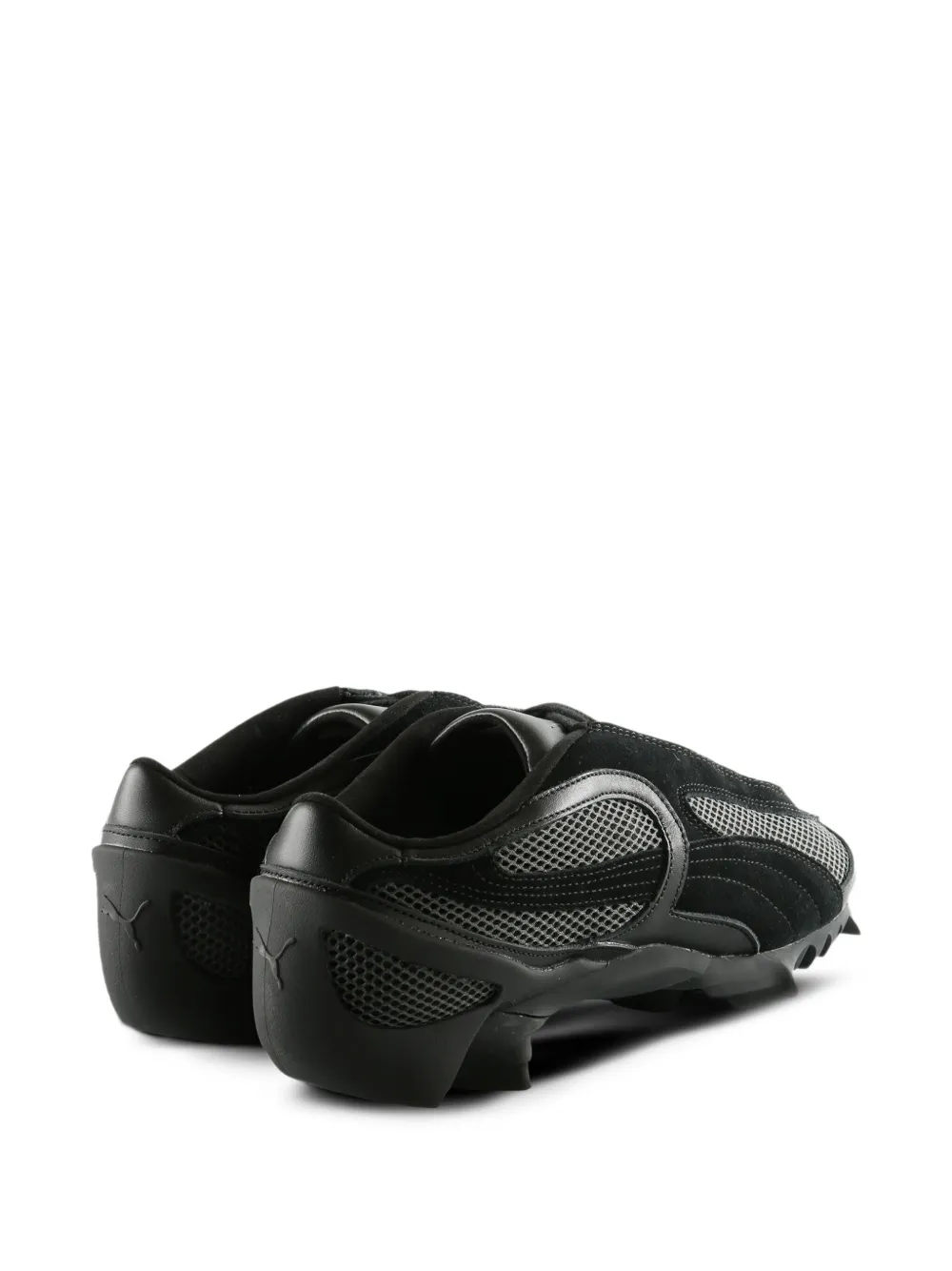 PUMA Beisser sneakers Zwart