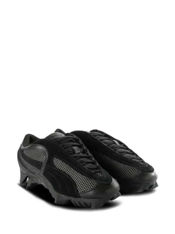 PUMA Beisser Sneakers | Black | FARFETCH