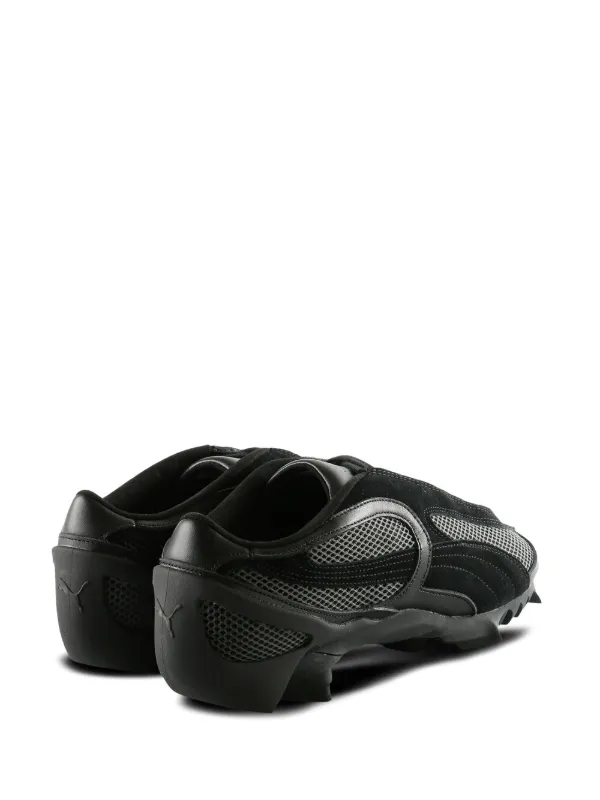 PUMA Beisser Sneakers | Black | FARFETCH