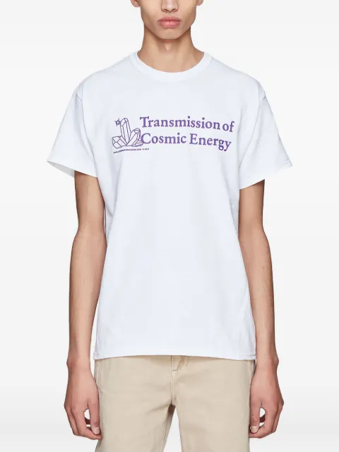 Good Morning Tapes Transmission T-shirt