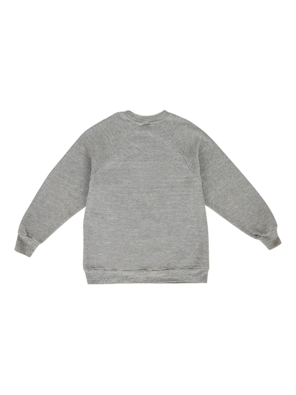 DRx FARMAxY FOR LN-CC graphic-print crew-neck sweatshirt | Sweatshirts | Image 2