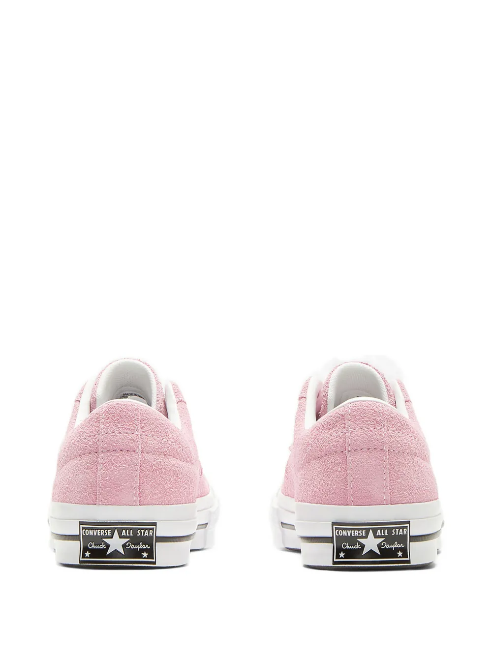 Converse One Star suede sneakers | Low-Tops | Image 2