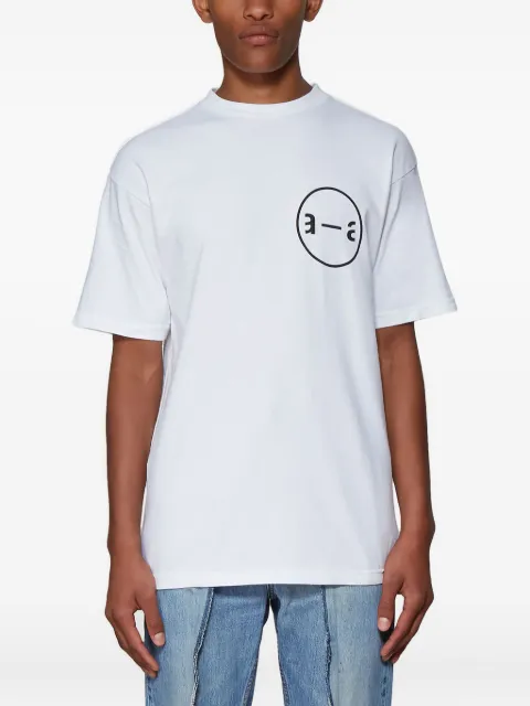 Artica Arbox graphic-print T-shirt